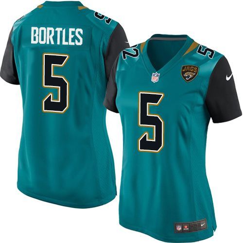 women Jacksonville Jaguars jerseys-032